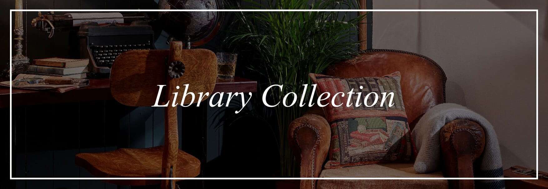 British Library Collection