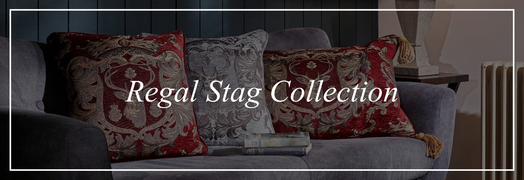 Regal Stag Collection