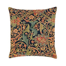 Bullerswood Tapestry Cushion - 46 x 46cm