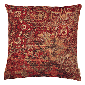 Persian Kilim Woven Cushion - 42x42cm (17"x17")