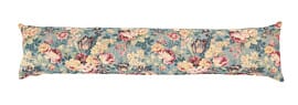 Aubusson Floral Draught Excluder