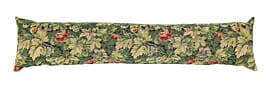 Verdure Chambord Draught Excluder