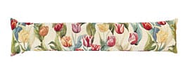 Spring Tulips Draught Excluder