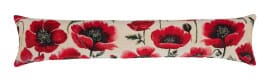 Poppyfields Draught Excluder