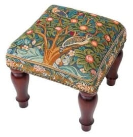 Woodpecker Medium Stool