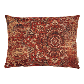 Persian Kilim Woven Cushion - 30x42cm (12"x17")
