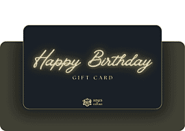 Happy Birthday - Hines of Oxford e-Gift Card