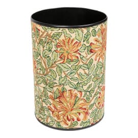 Honeysuckle Tapestry Waste Bin