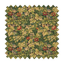 Verdure Chambord Tapestry Fabric