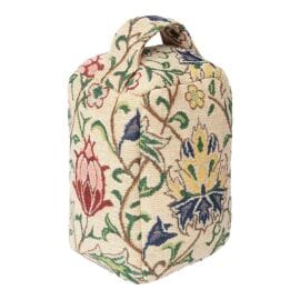 Rambling Rose Tapestry Doorstop