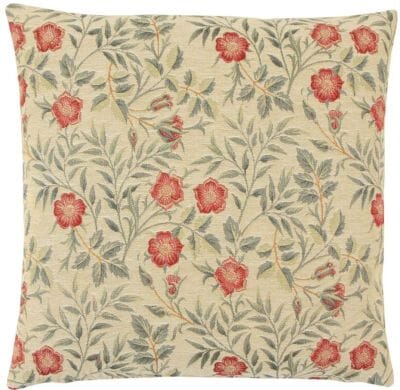 Morris Pimpernel Tapestry Cushion - 46x46cm (18"x18")