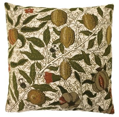 Fruits Tapestry Cushion - 46x46cm (18"x18")
