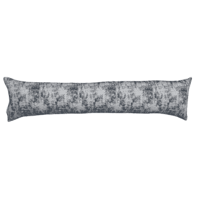 Chelsea Woven Draught Excluder - 20x90cm (8"x35")