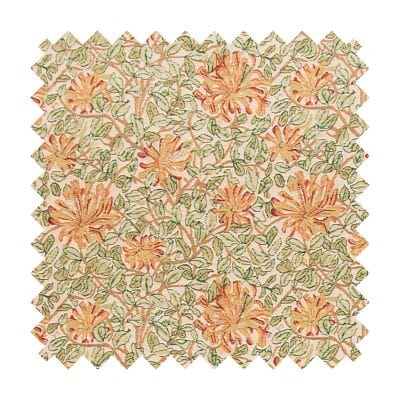 Honeysuckle Tapestry Fabric