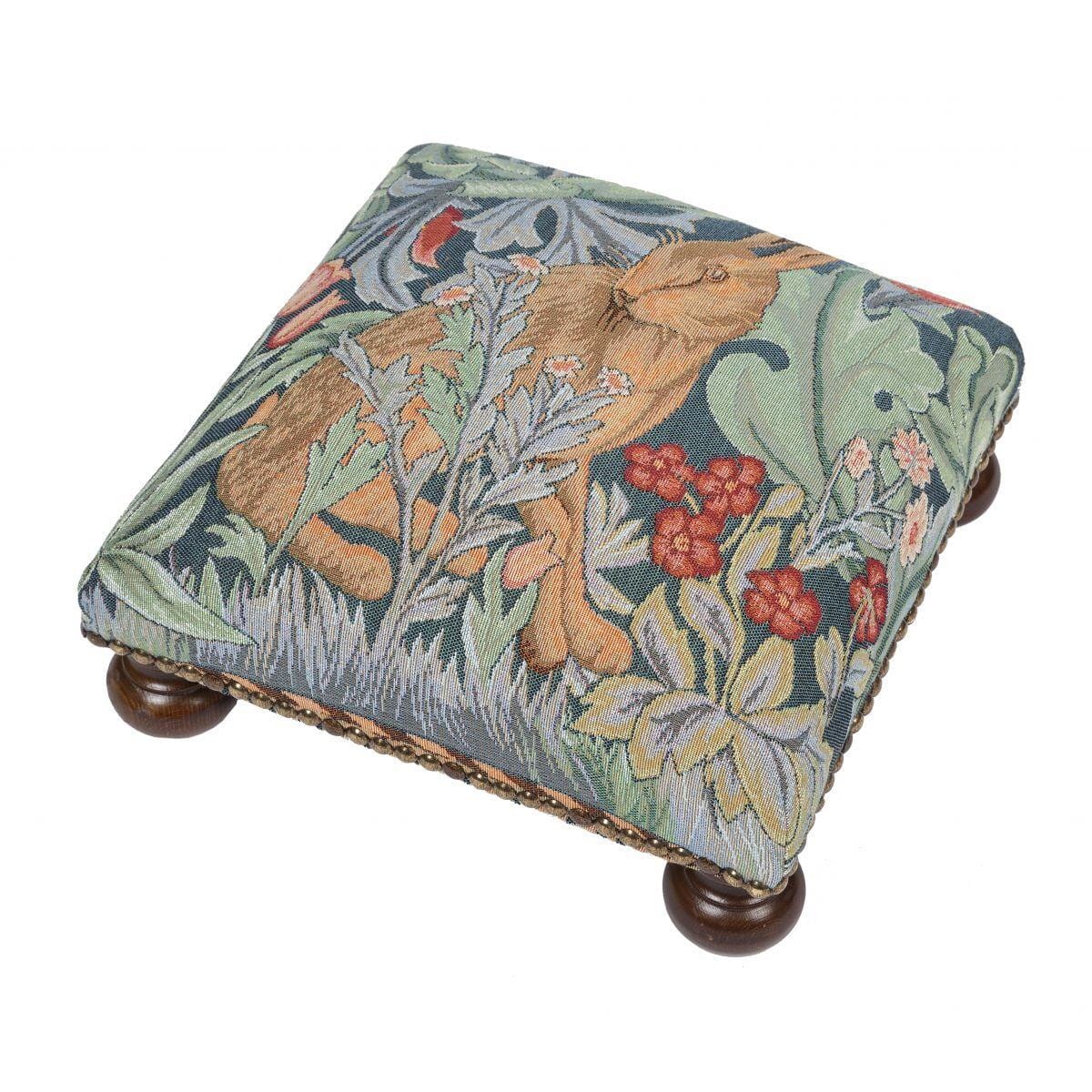 morris footstool