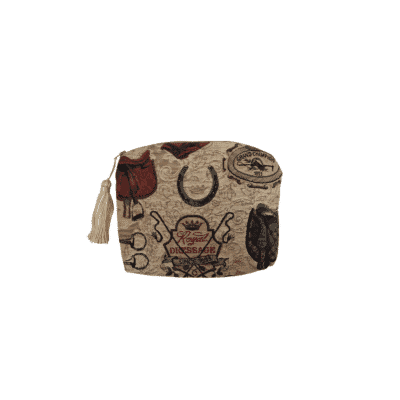 Royal Dressage Purse - 15 x 20cm