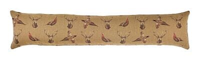Highland Earth Draught Excluder