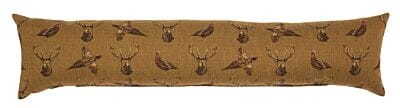 Highland Earth Draught Excluder