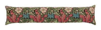 Morris Tulips Draught Excluder