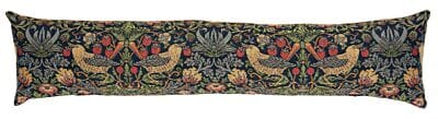 Strawberry Thief Classic Draught Excluder - 90cm x 20cm (36"x9")