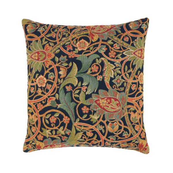 Bullerswood Tapestry Cushion - 46 x 46cm