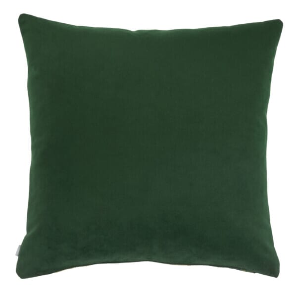 Verdure Royale Tapestry Cushion - 55x55cm (22