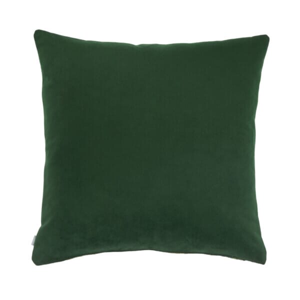 Verdure Royale Tapestry Cushion - 46x46cm (18