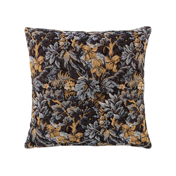 Verdure Oak Tapestry Cushion - 46x46cm (18