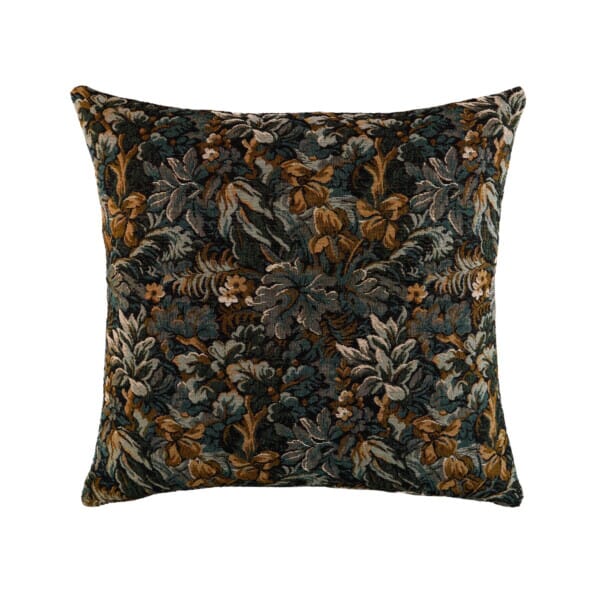 Verdure Beech Tapestry Cushion - 46x46cm (18