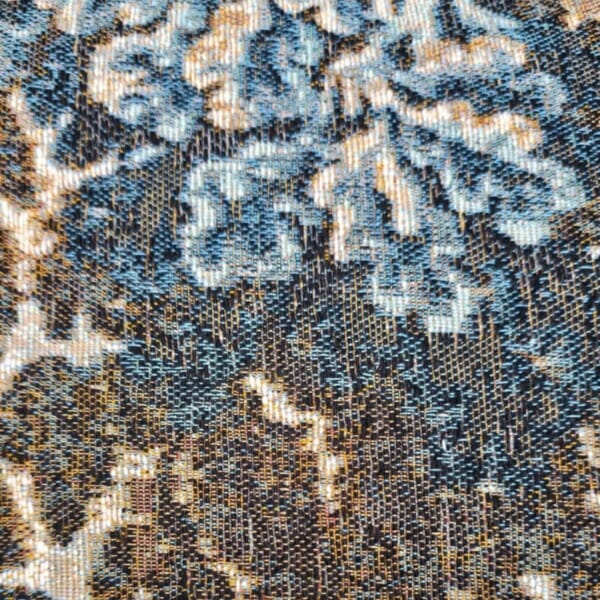 Verdure Woodland Tapestry Cushion - 46x46cm (18