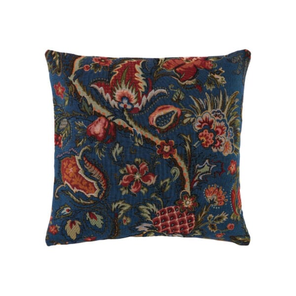 Jacobean I Tapestry Cushion - 46x46cm (18
