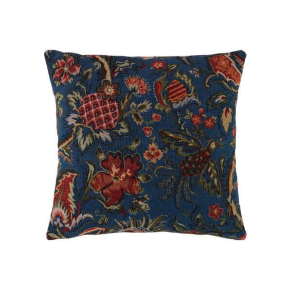 Jacobean II Tapestry Cushion - 46x46cm (18