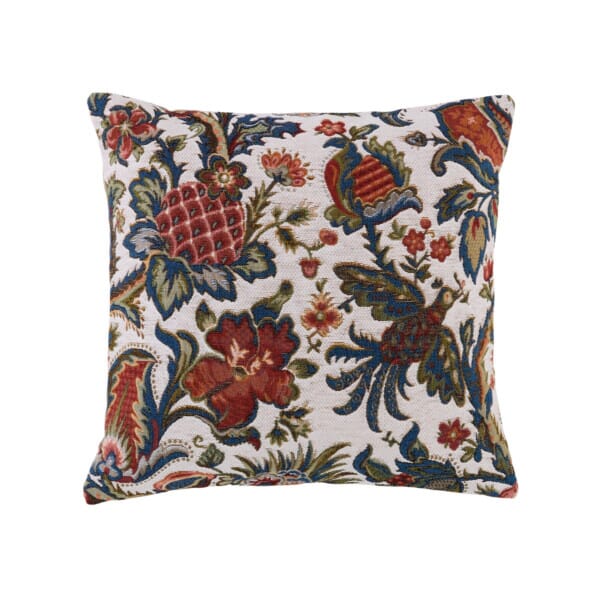 Heirloom I Tapestry Cushion - 46x46cm (18