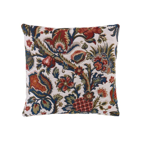 Heirloom II Tapestry Cushion - 46x46cm (18