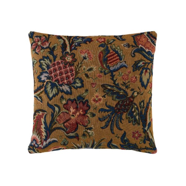 Gilded II Tapestry Cushion - 46x46cm (18