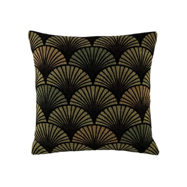 Fanfare Tapestry Cushion - 46x46cm (18