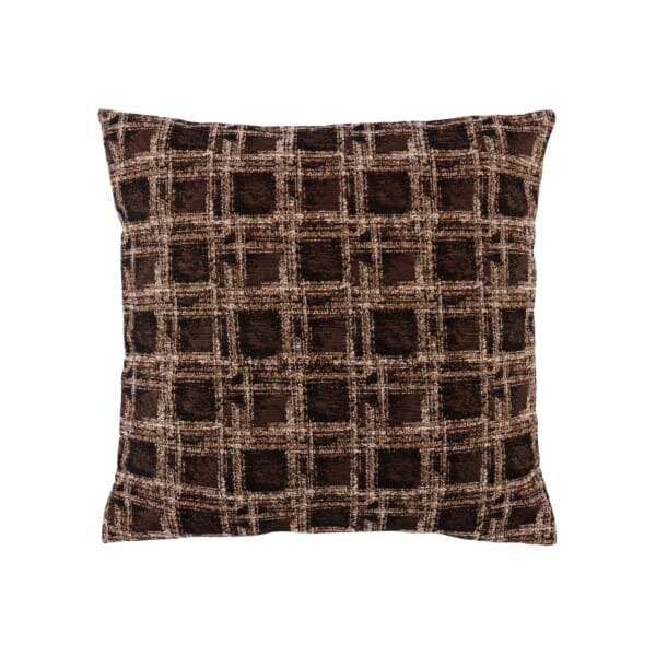 Manhattan Tapestry Cushion - 46x46cm (18