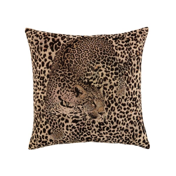 Serengeti I Tapestry Cushion - 46x46cm (18