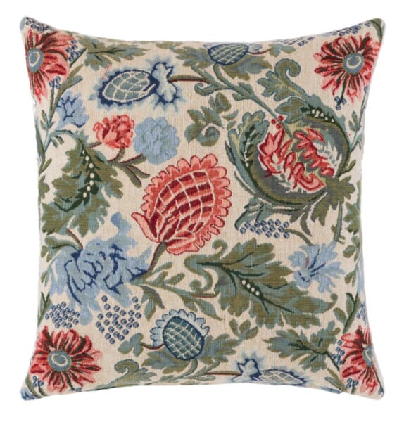 Morris Venetian Tapestry Cushion - 46x46cm (18