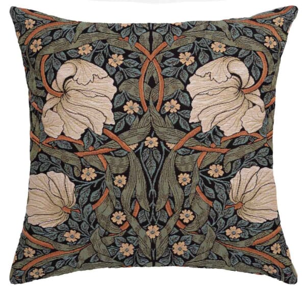 Pimpernel Classic Regular Cushion with filler - 46x46cm (18