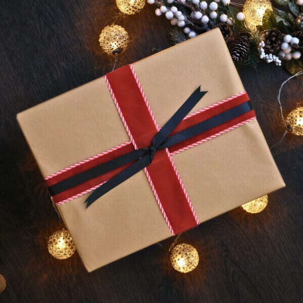 Gift Wrapping