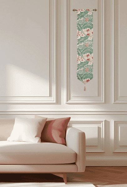 Evenlode Tapestry Banner - 158 x 31cm (62