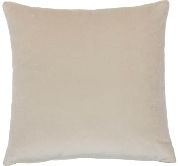Pair of Morris Hare Tapestry Cushions with Feather Filler - 46x46cm - Save £20