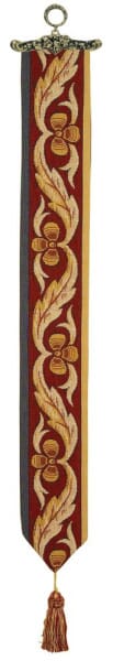 Medieval Bellpull