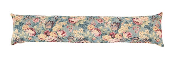Aubusson Floral Draught Excluder