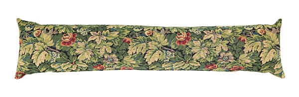 Verdure Chambord Draught Excluder