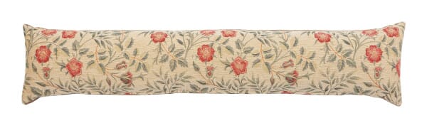 Morris Pimpernel Draught Excluder