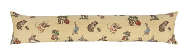 Peter Rabbit & Friends Draught Excluder - 90x20 cm (36