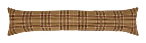 Scottish Heritage Beige Draught Excluder