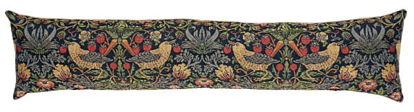 Strawberry Thief Classic Draught Excluder - 90cm x 20cm (36